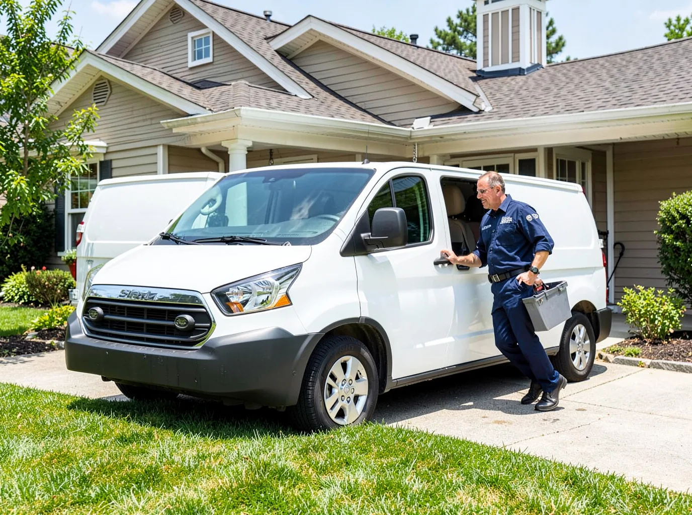 Emergency Plumber company in Oak Hill, FL